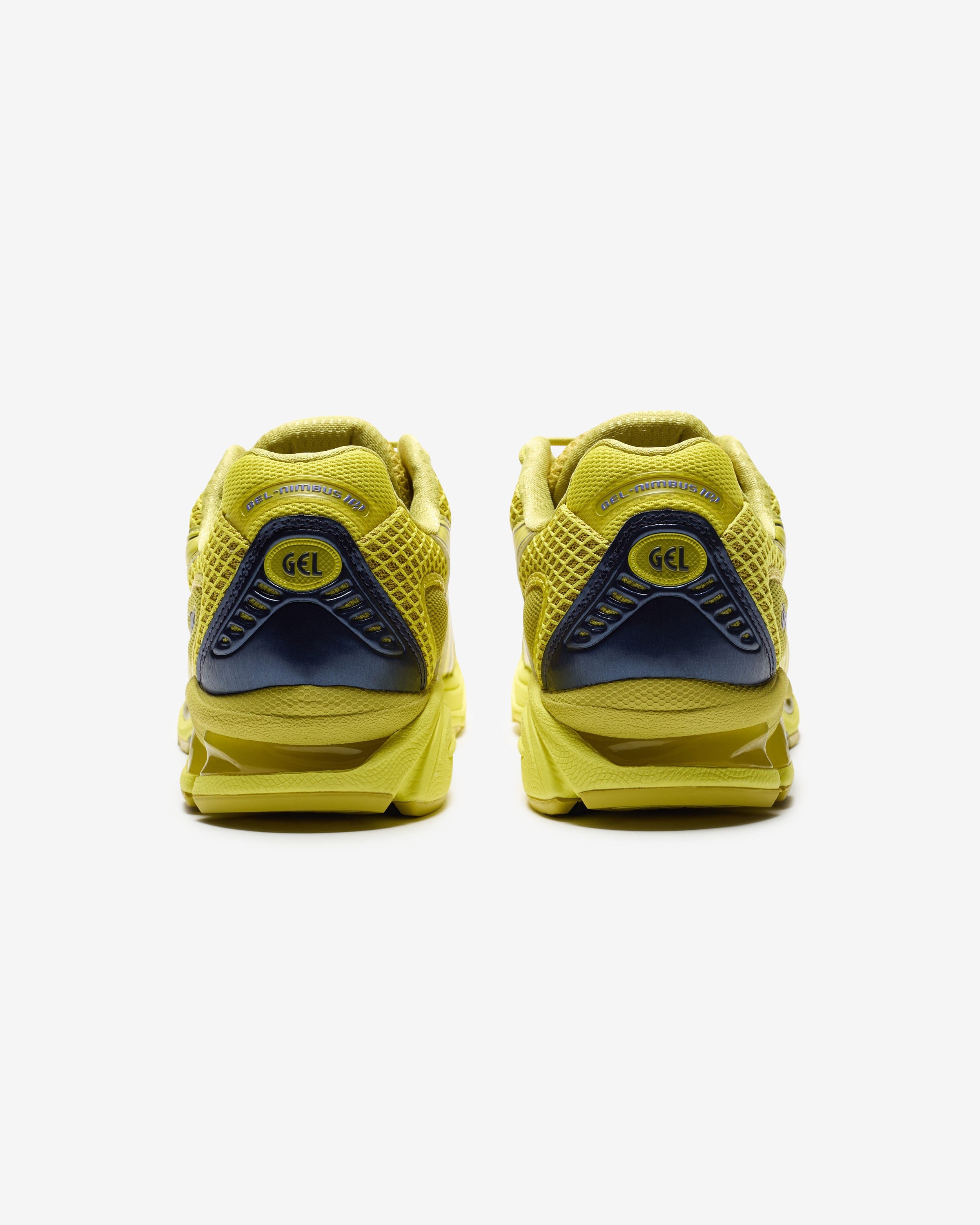 ASICS GEL-NIMBUS 10.1 - KELP/ LEMONSPARK