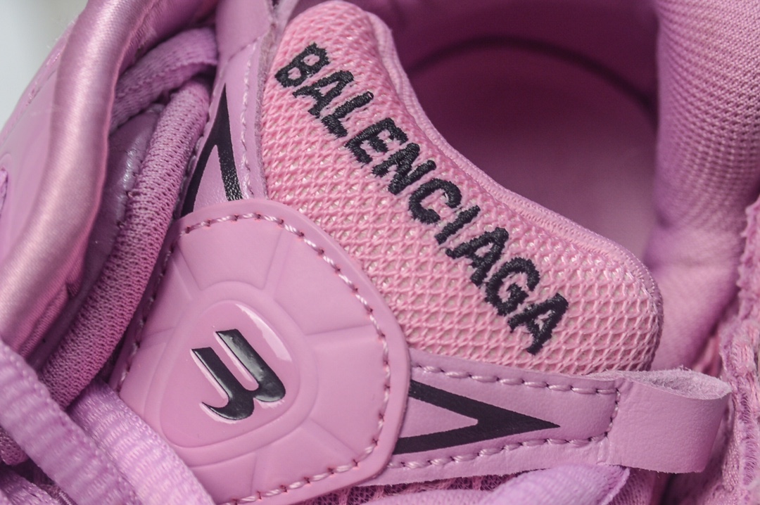 Balenciaga Runner Trainer in Pink、mysite、Cacoeks