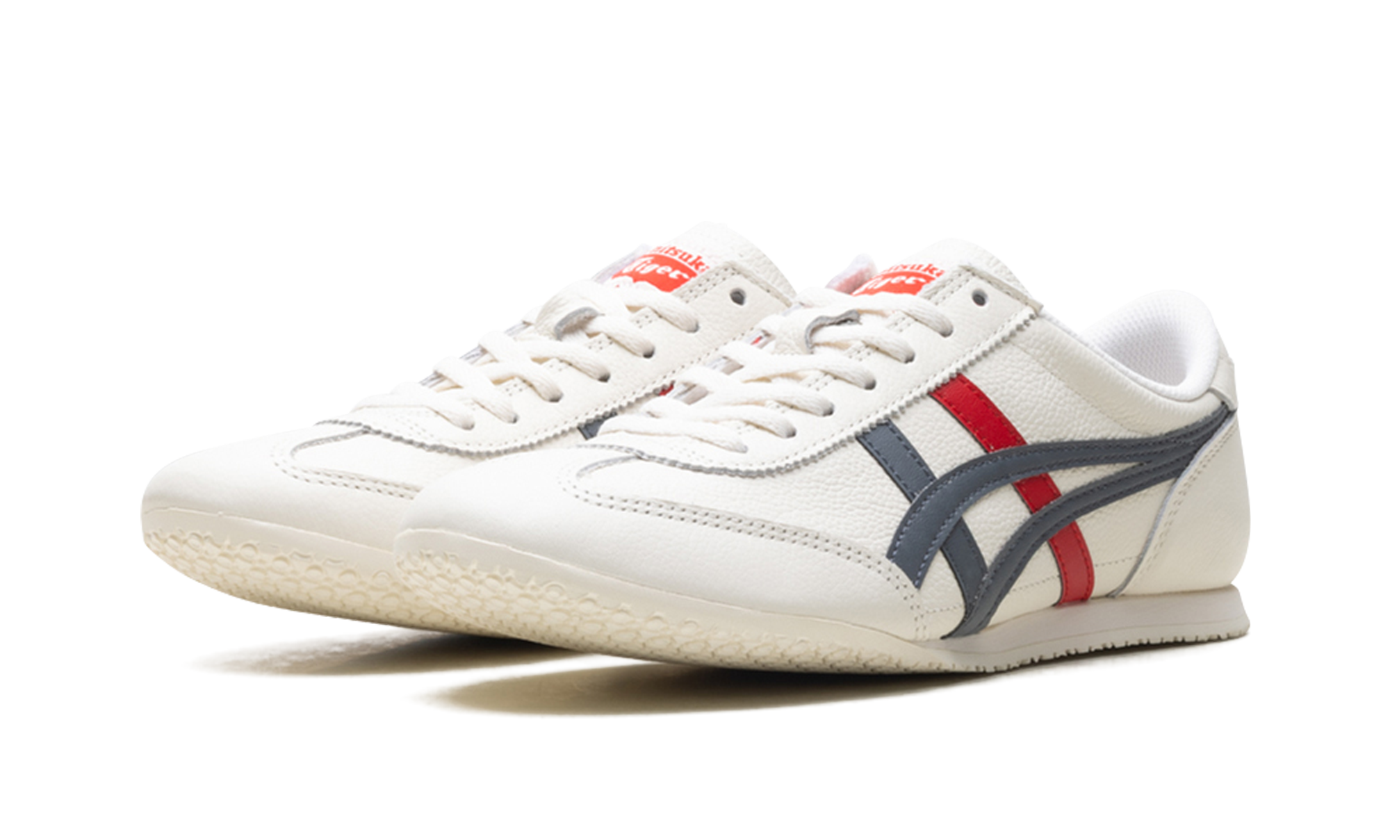 Machu Racer "Cream Black Red"、mysite、Cacoeks