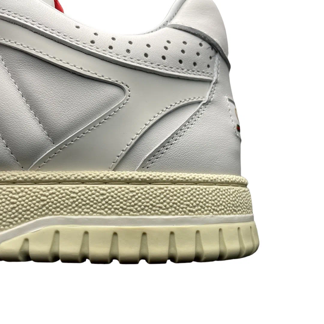 Gucci Re-Web Sneaker in White、mysite、Cacoeks