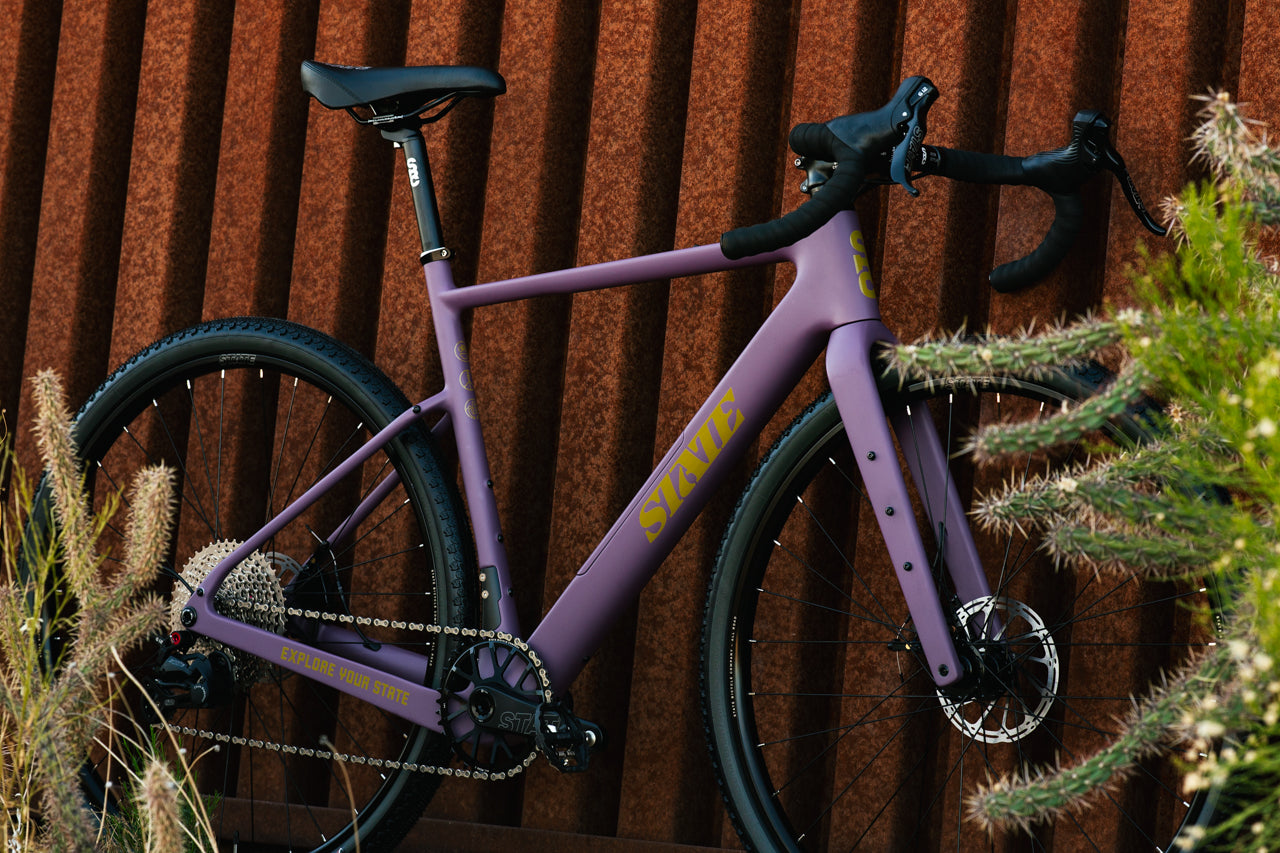 Carbon All-Road v2 - Dusty Merlot、mySite、bearsvspackers