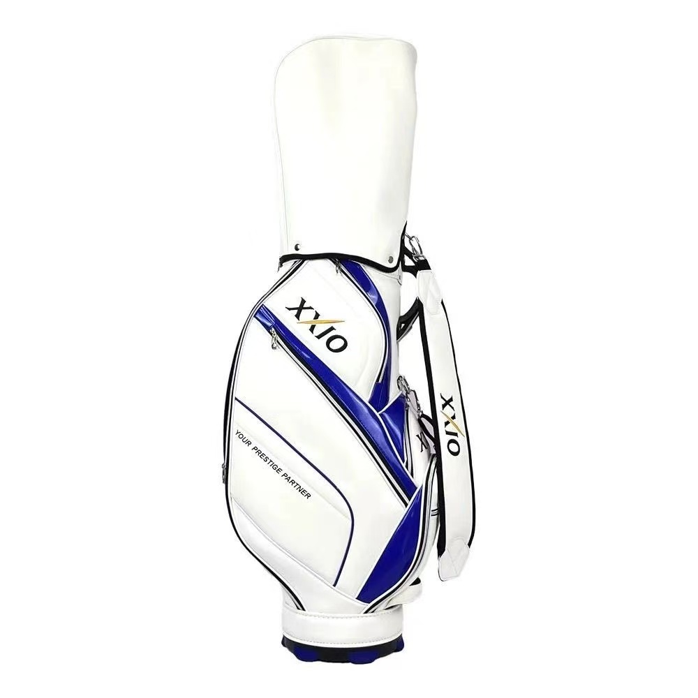 TITLESIT TAYLORMADE G/FORE GOLF BAG