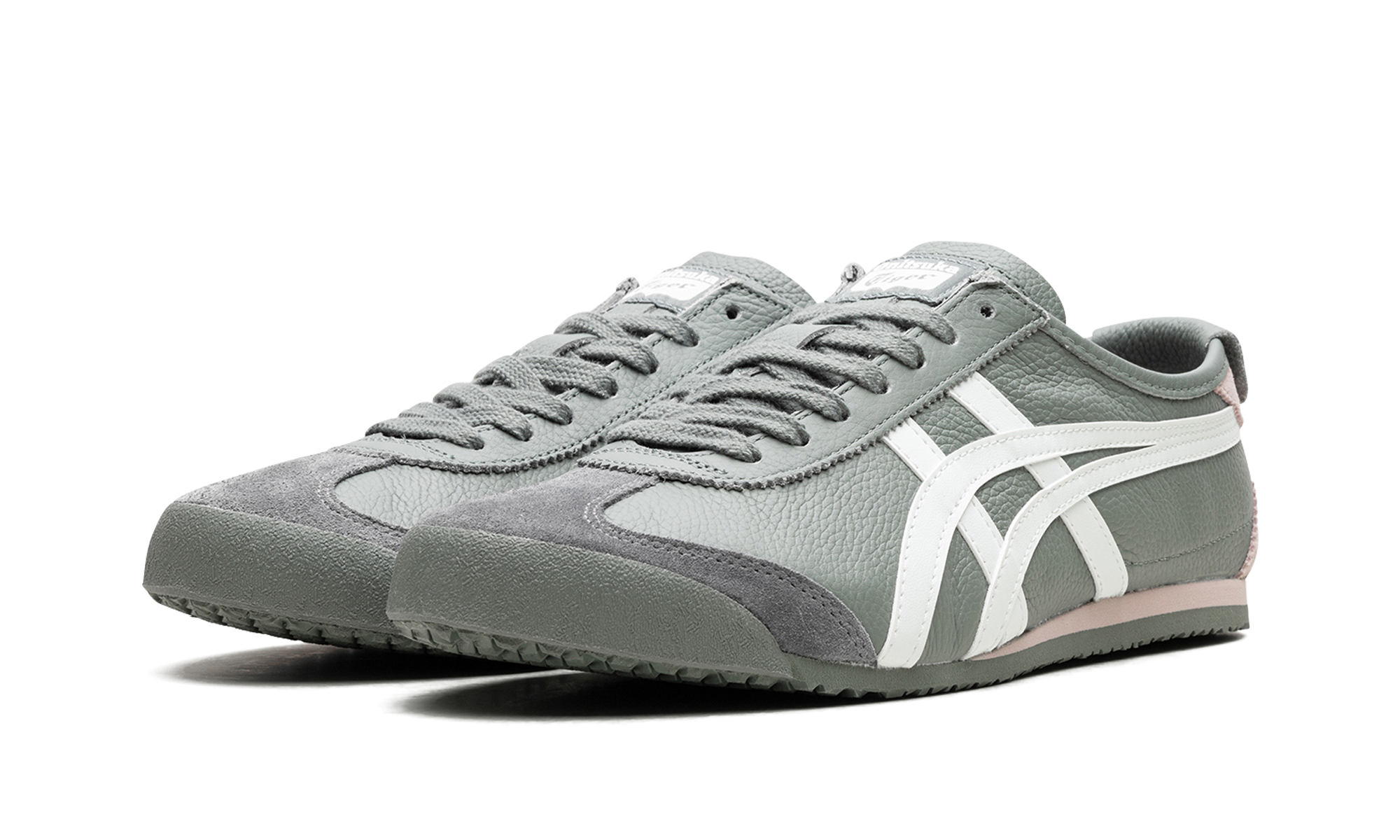 Tiger Mexico 66 "Monument Blue"、mysite、Cacoeks