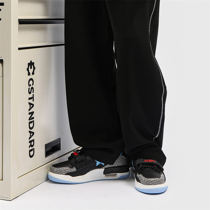 ‘Stride Strong’ X9X Sneakers