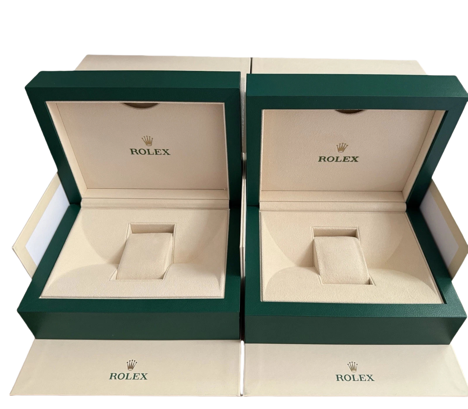 Rolex Super Clone Watch Box – Premium Replica Display Case