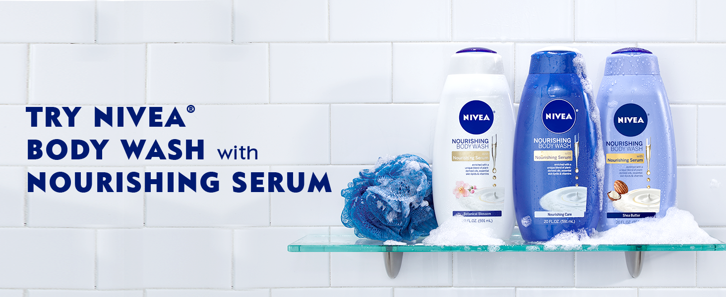 body wash for women