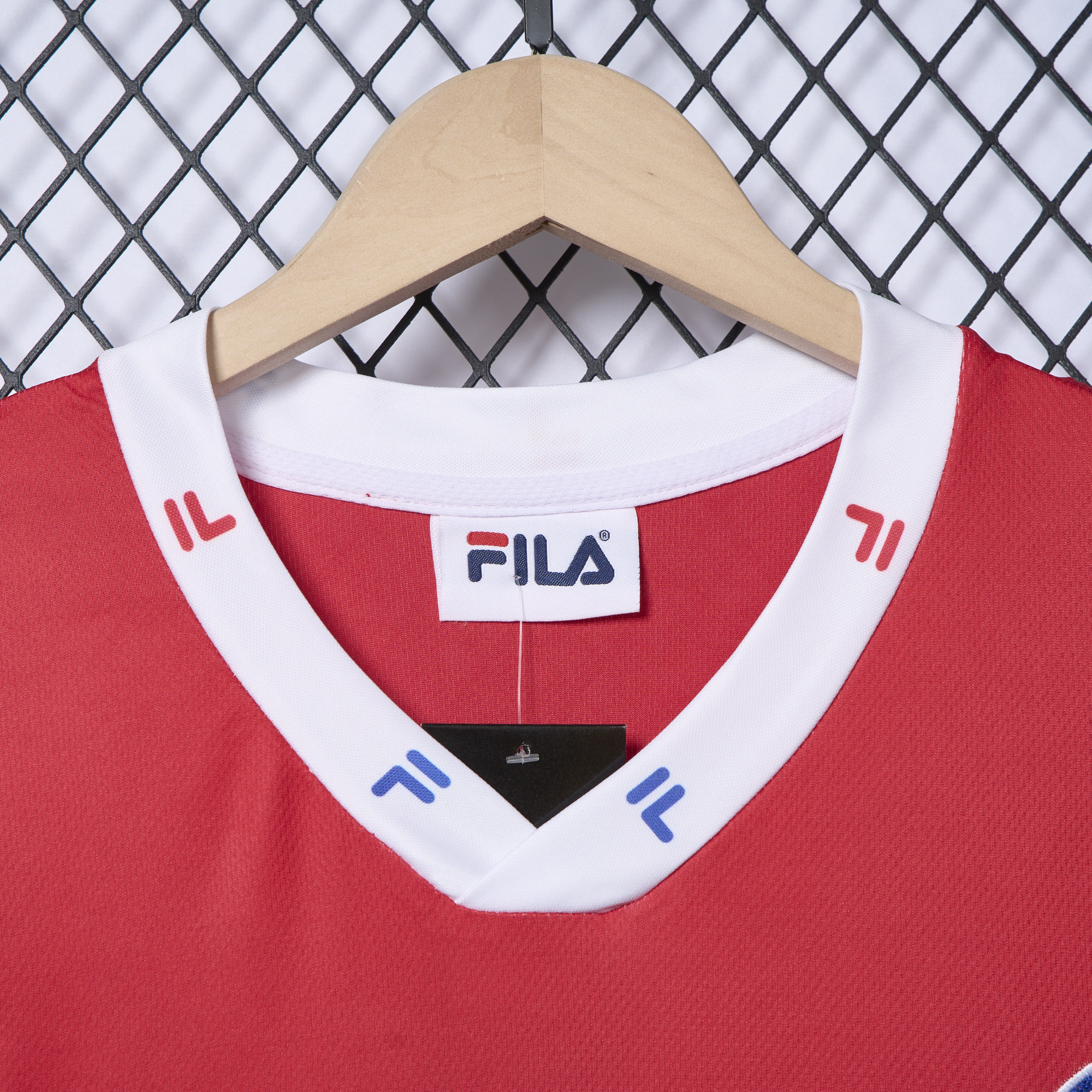 ManixJersey.com | Retro Cruz Azul 1997-98 Third Jersey - Fans Version -Customize Name, Number and Patch | Worldwide Shipping