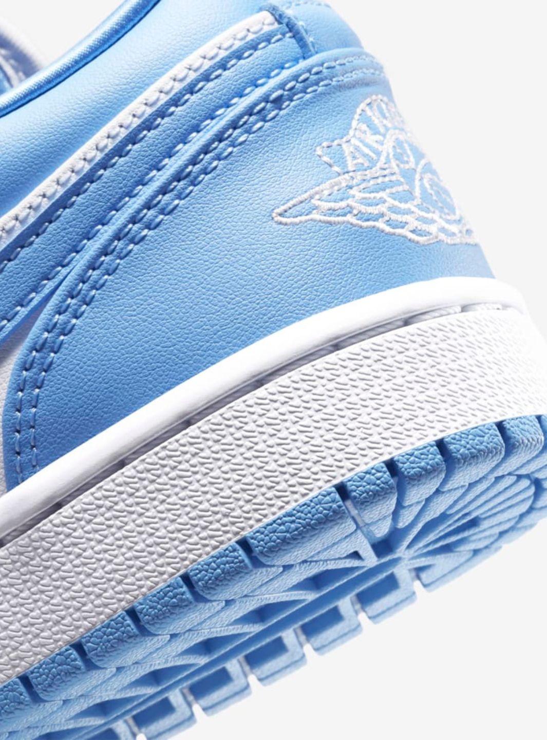 Air Jordan 1 Low UNC、JORDAN、Cacoeks