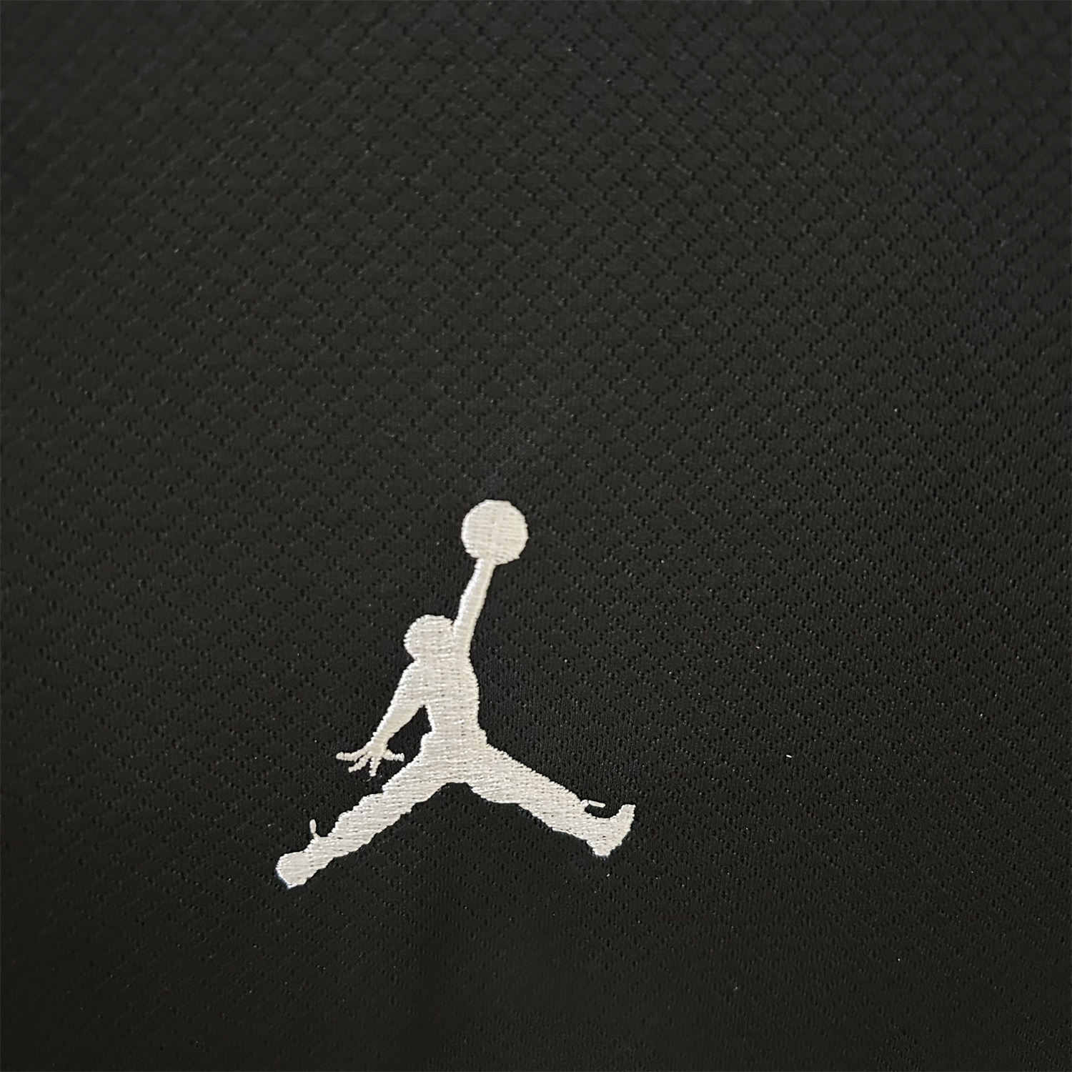 UltraTrikot-Paris Saint-Germain PSG 24-25 Fourth Black Jersey - Fans Version