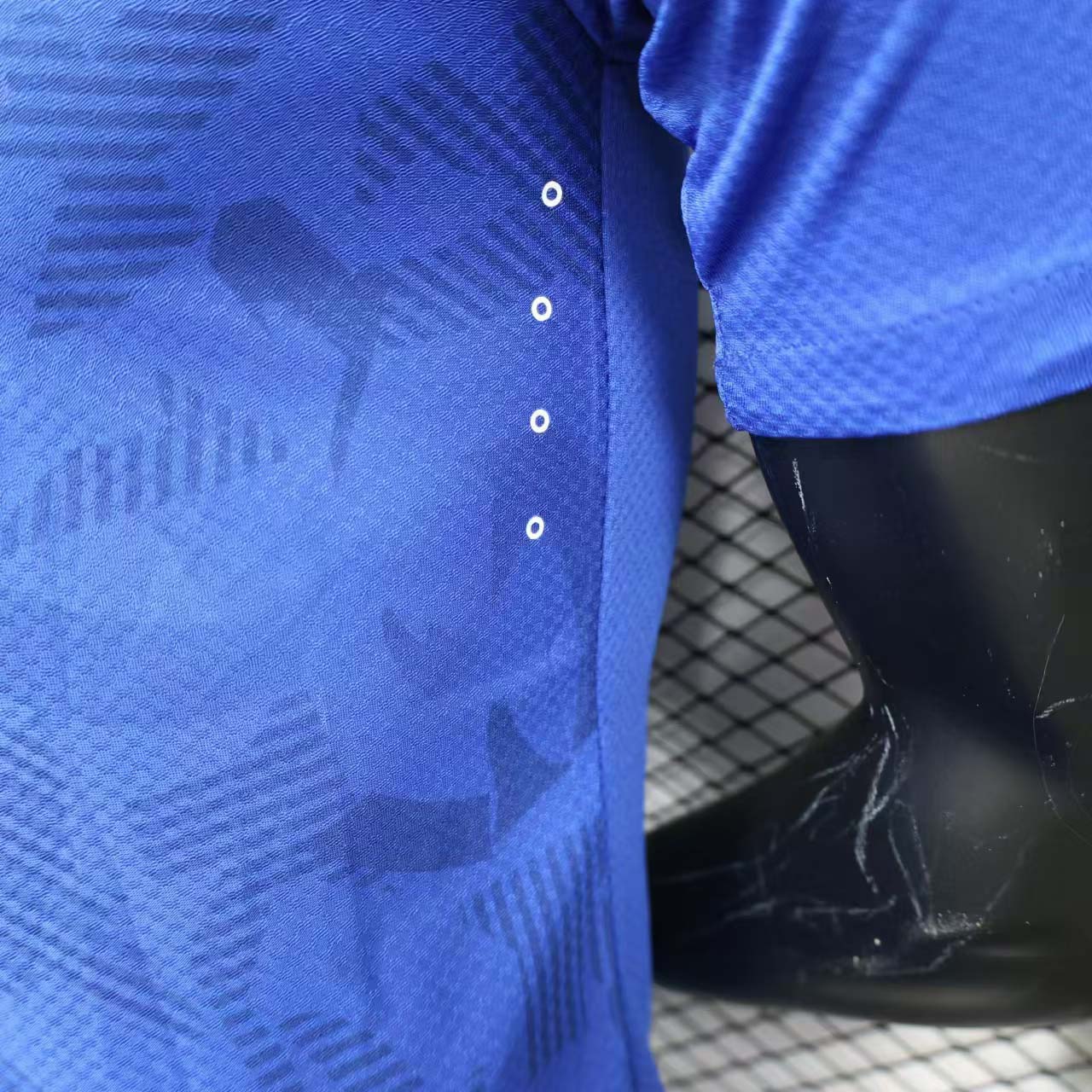 2024/2025 Player Version Everton Home Football Shirt 1:1 Thai Quality:football jersey mysite: unitedjerseyfootball 邓江浪:football