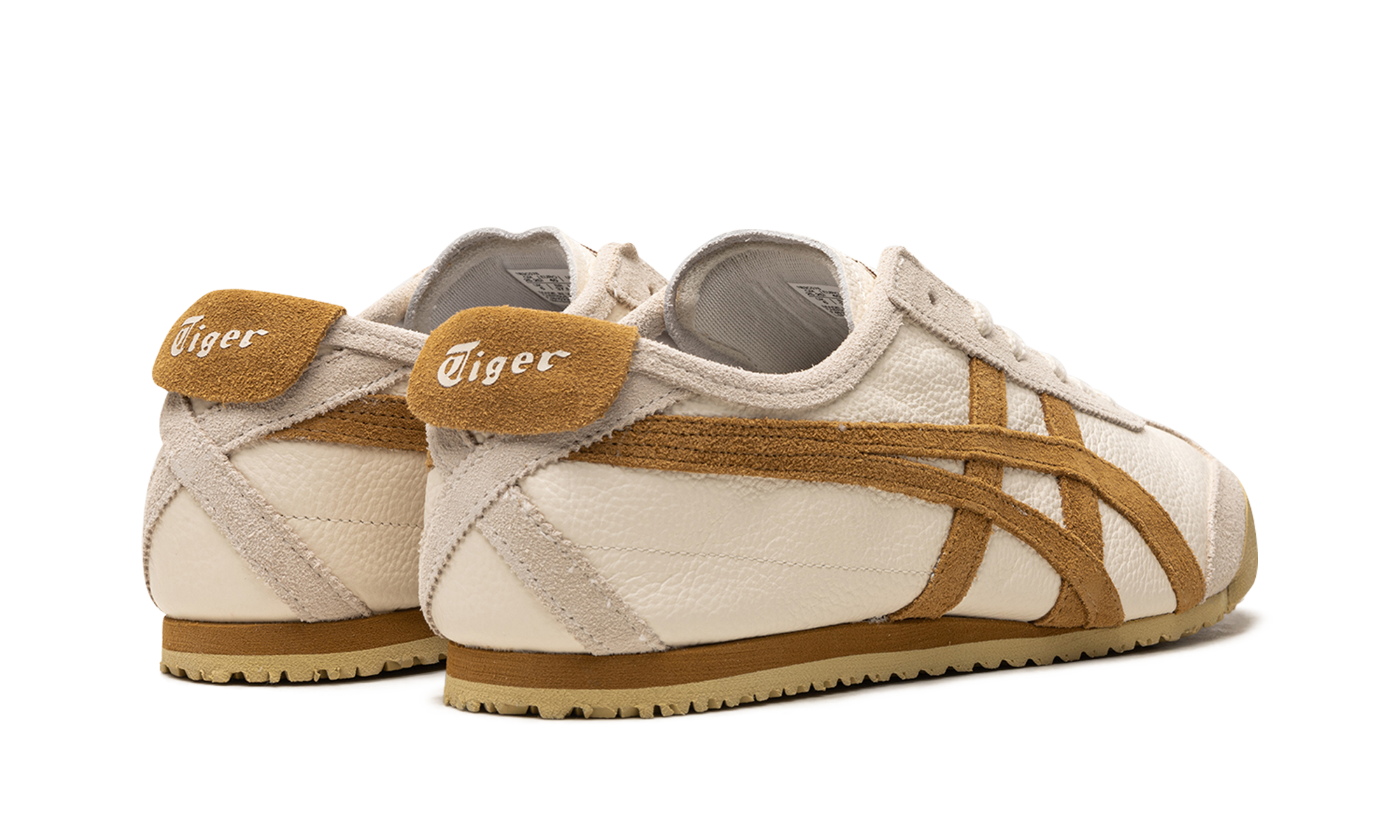 Mexico 66 Vin "White Brown"、mysite、Cacoeks