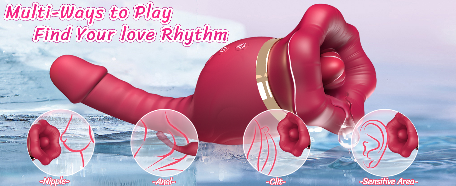 Adult Sex Toys