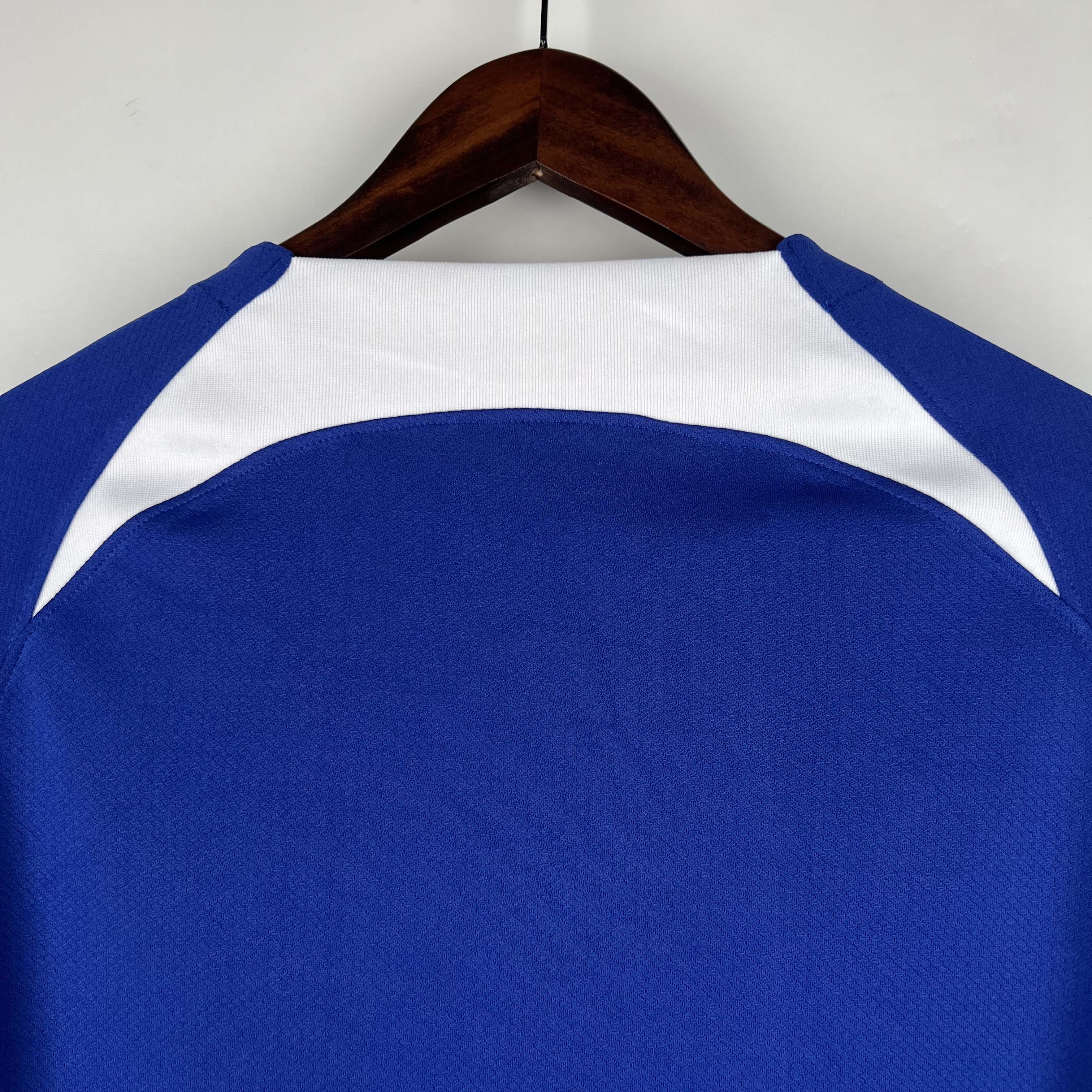 2023/2024 Chelsea Home Football Shirt 1:1 Thai Quality CS:football jersey mysite: unitedjerseyfootball 邓江浪:football