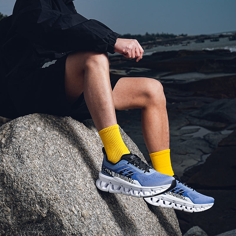 'Hypersol Echo' X9X Sneakers