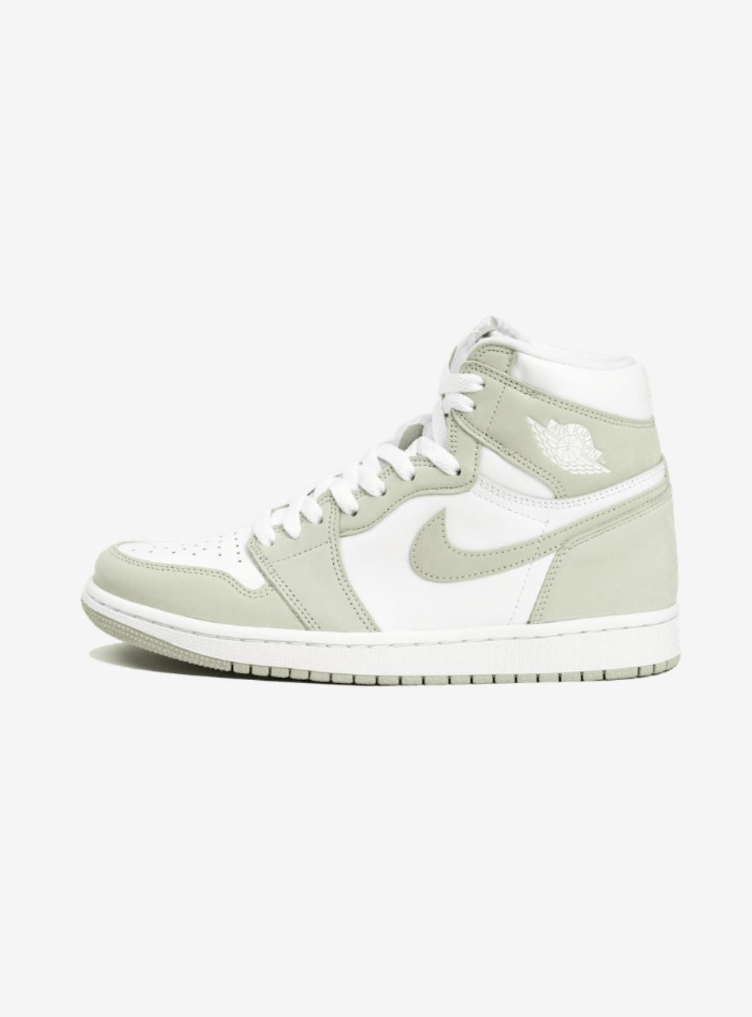 Air Jordan 1 Retro High OG Seafoam、JORDAN、Cacoeks