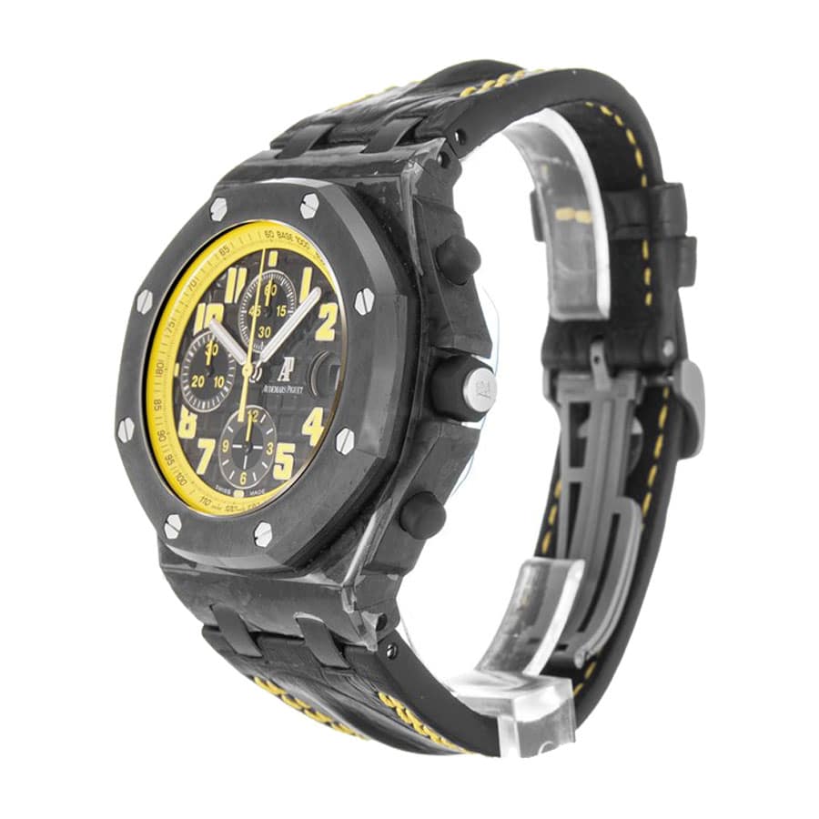 Audemars Piguet Bumblebee Replica-fasswatch