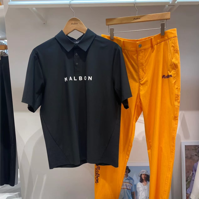 TITLESIT TAYLORMADE G/FORE GOLF BAG