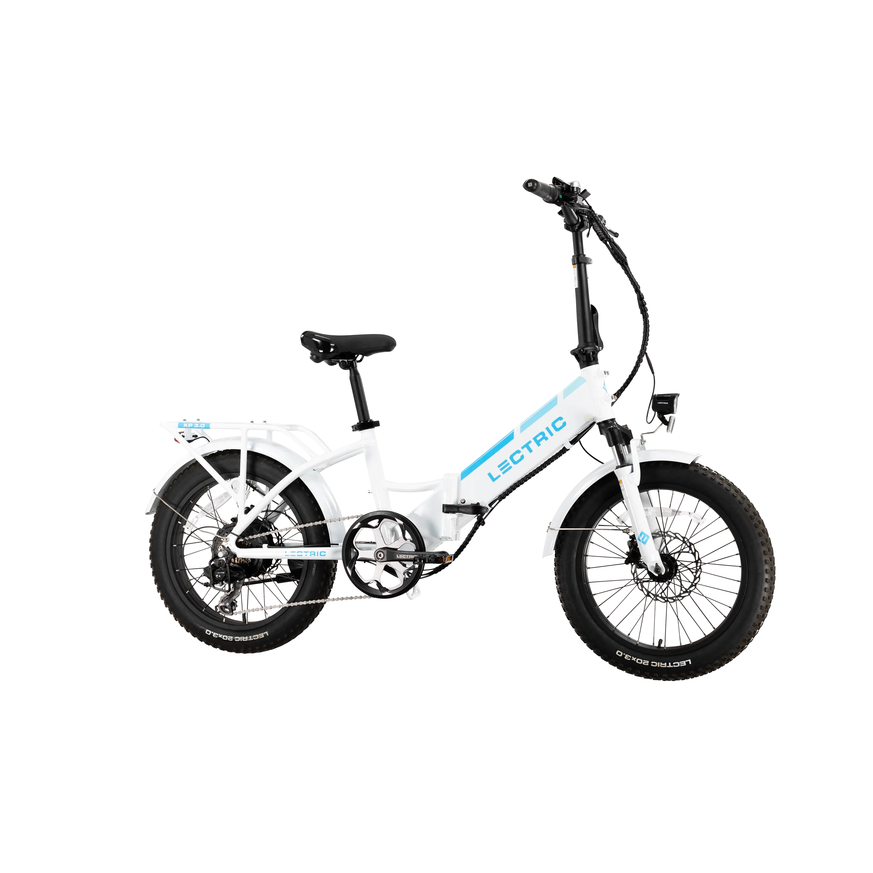 XP Step-Thru 3.0 White eBike、mySite、bearsvspackers