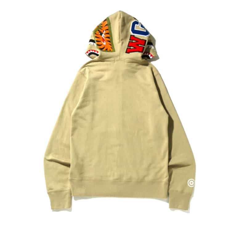 BAPE Shark Full Zip Hoodie、mysite、Cacoeks