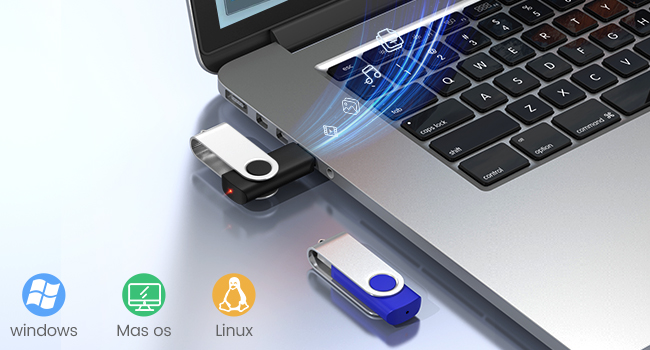 flash drive
