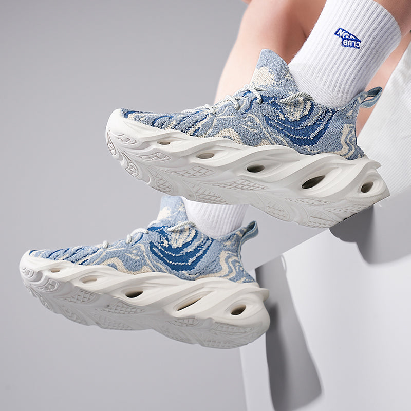 'Spectra Horizon' X9X Sneakers