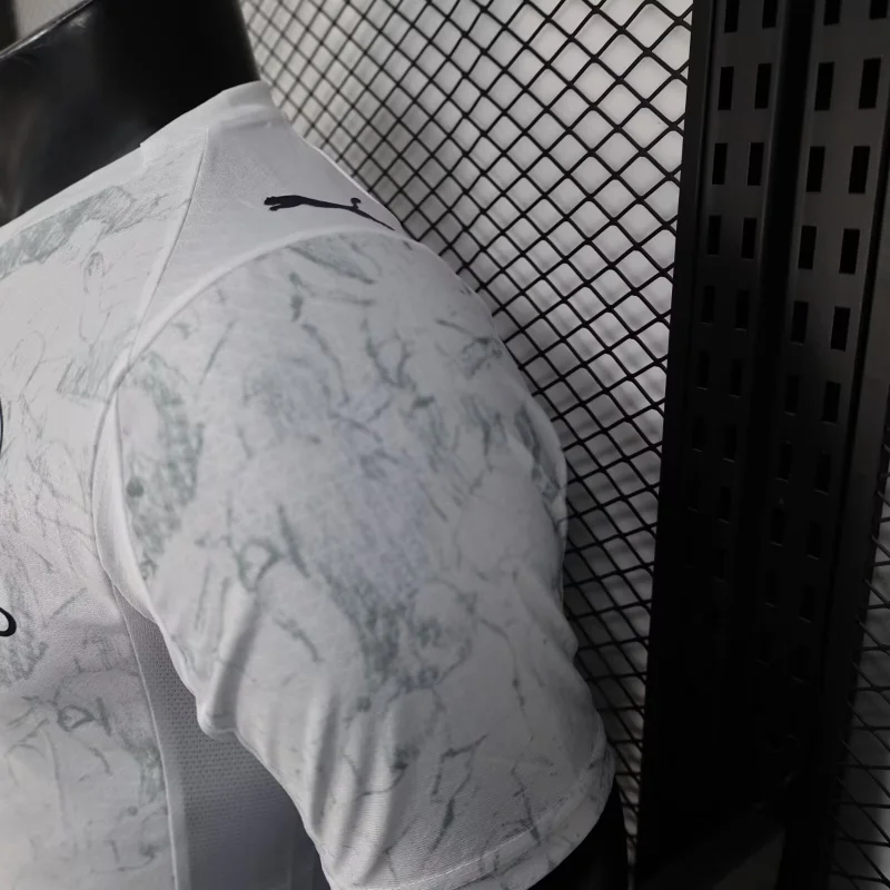 25-26 Manchester City Away soccer jersey-Player Version: Ajax 24-25 Home Stadium Jersey - Fans Version mysite: Adidas luxuryfootballshirts.com: https://www.luxuryfootballshirts.com/