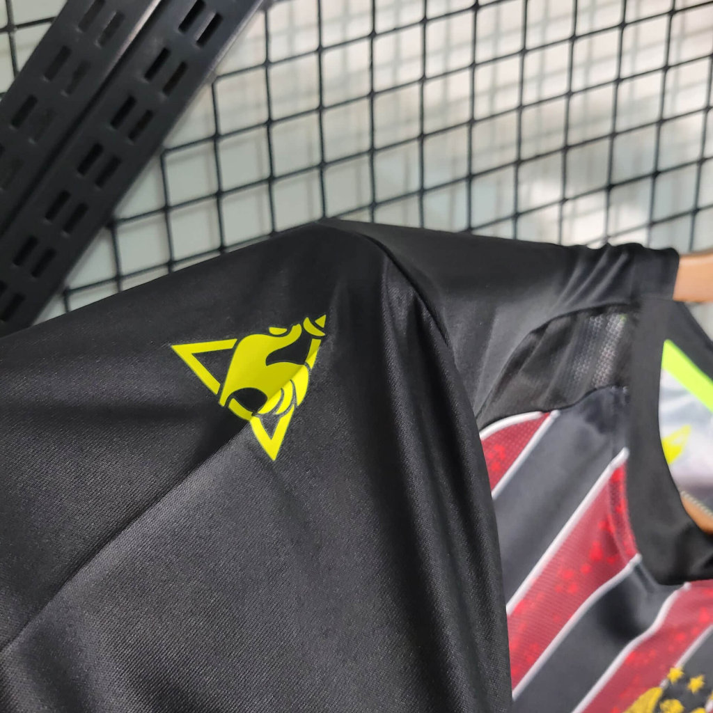 GlobeJersey-Retro Manchester City 08-09 Away Stadium Jersey