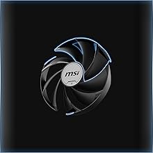 TORX FAN 5.0