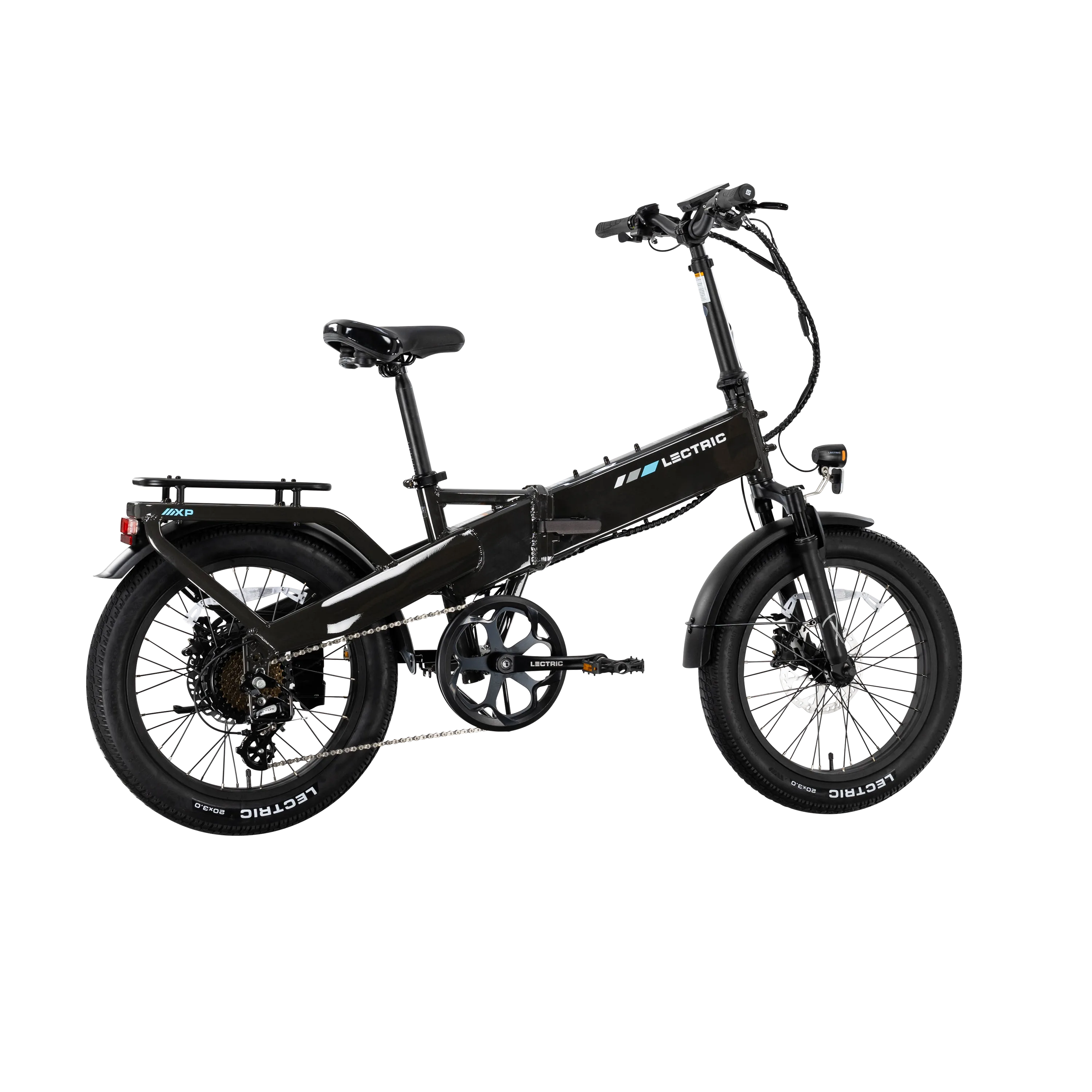 XP4 750 Tempest Grey + FREE LevelUp Rack, Comfort Seat, Suspension Seat Post, Elite Headlight, Bike Lock ($356 Value)、mySite、bearsvspackers