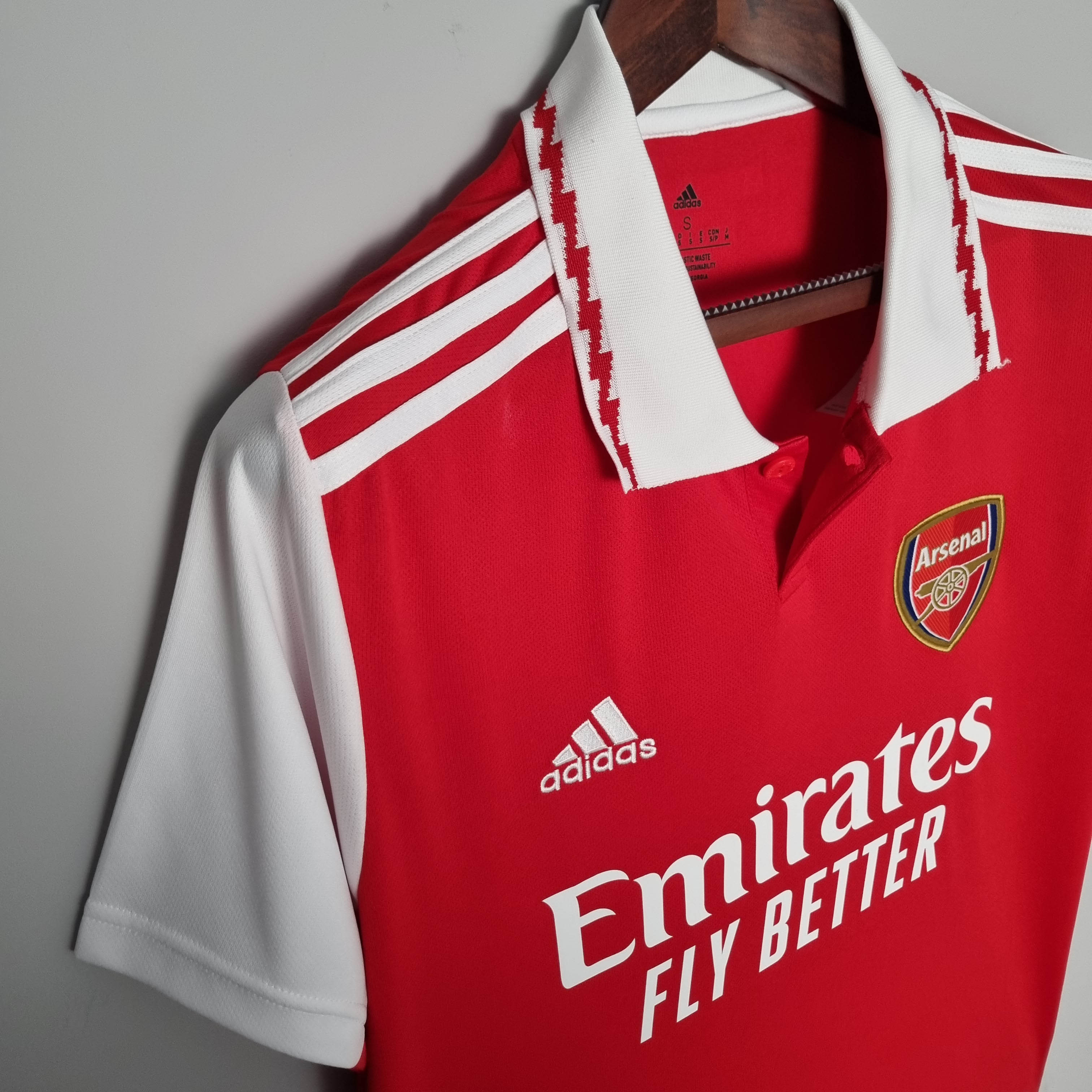 2022/2023 Arsenal Soccer Jersey Home:football jersey mysite: unitedjerseyfootball 邓江浪:football