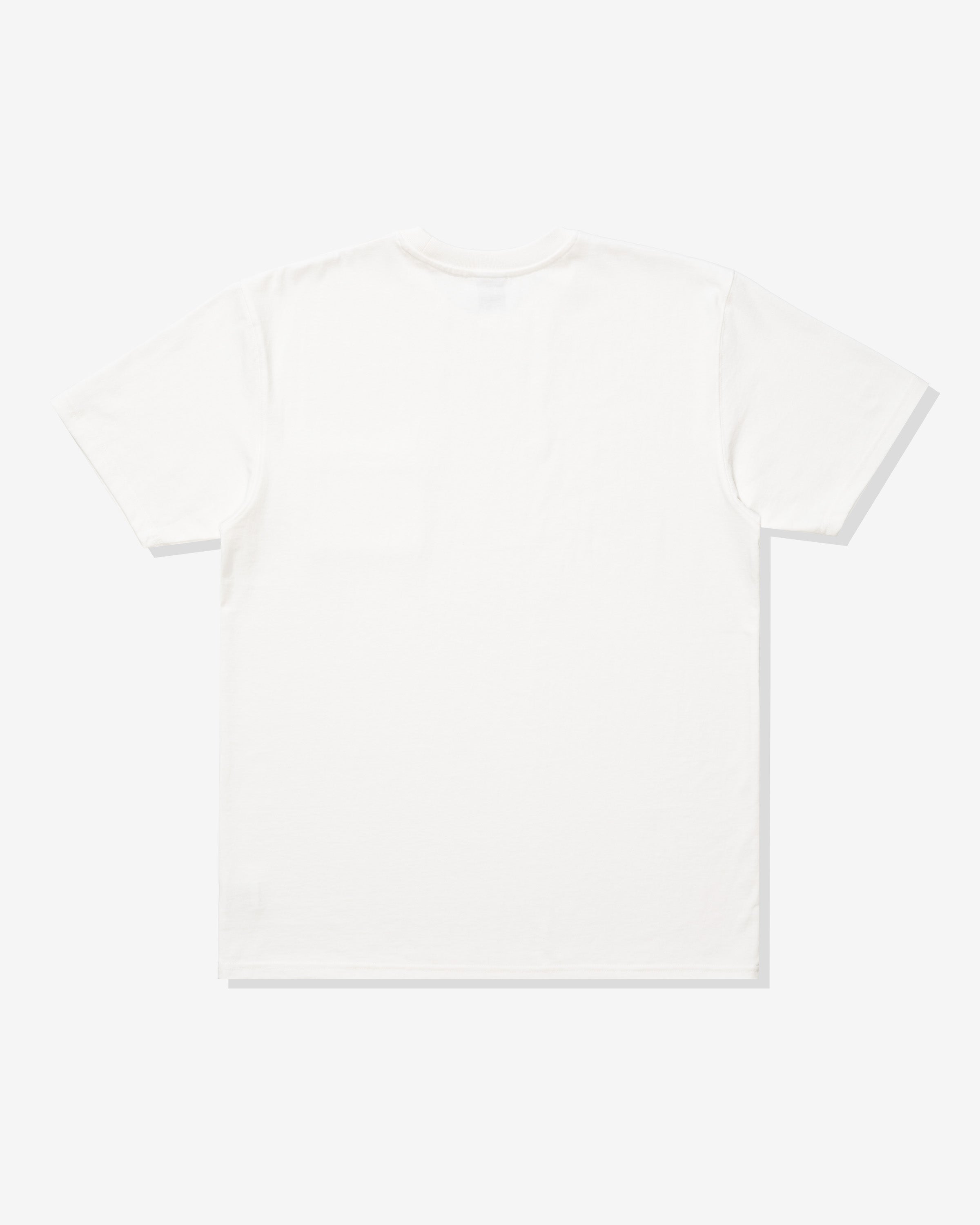 UNDEFEATED OUTLINE S/S POCKET TEE