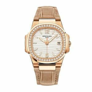 Patek Philippe Nautilus