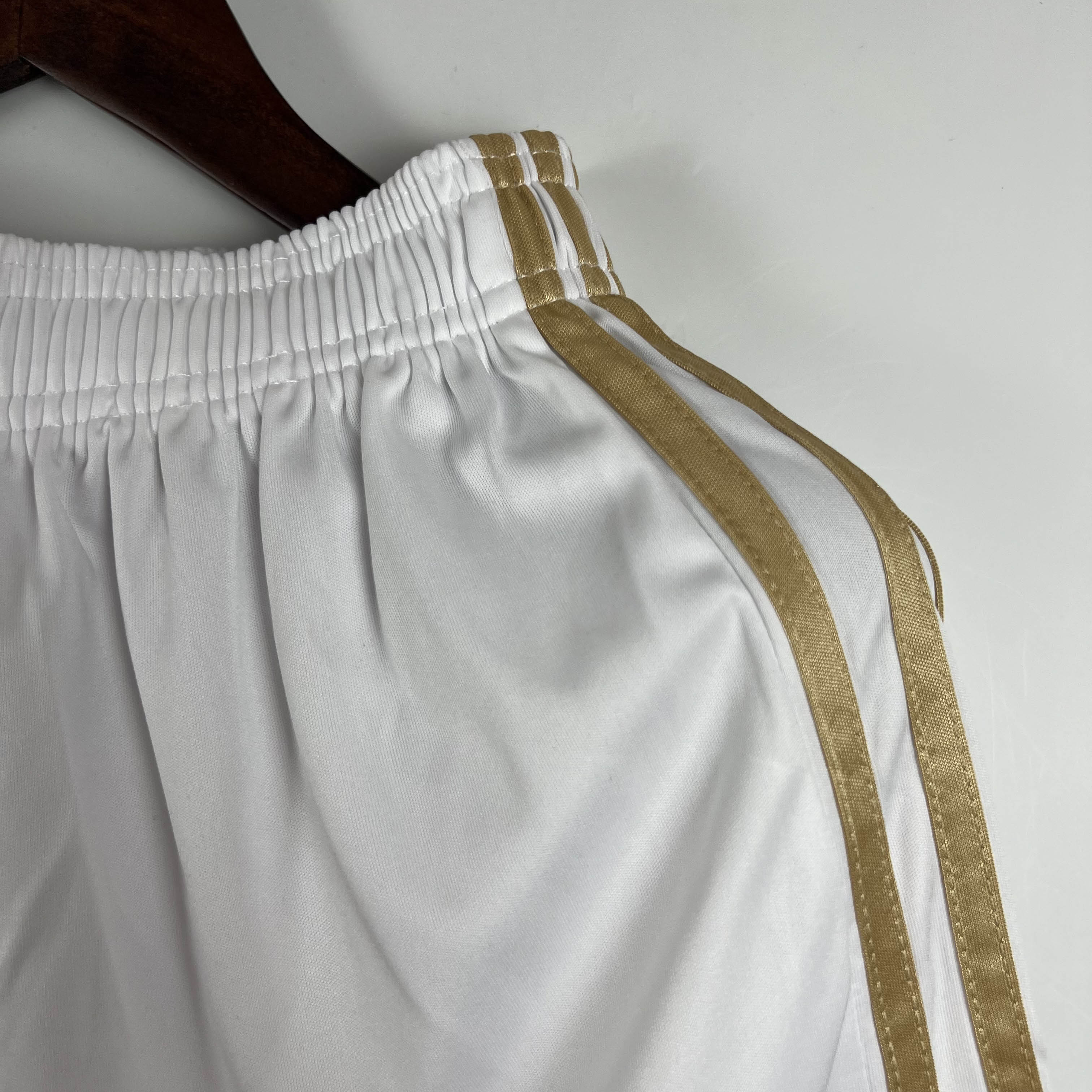 2023/2024 Arsenal Home Shorts:football jersey mysite: unitedjerseyfootball 邓江浪:football