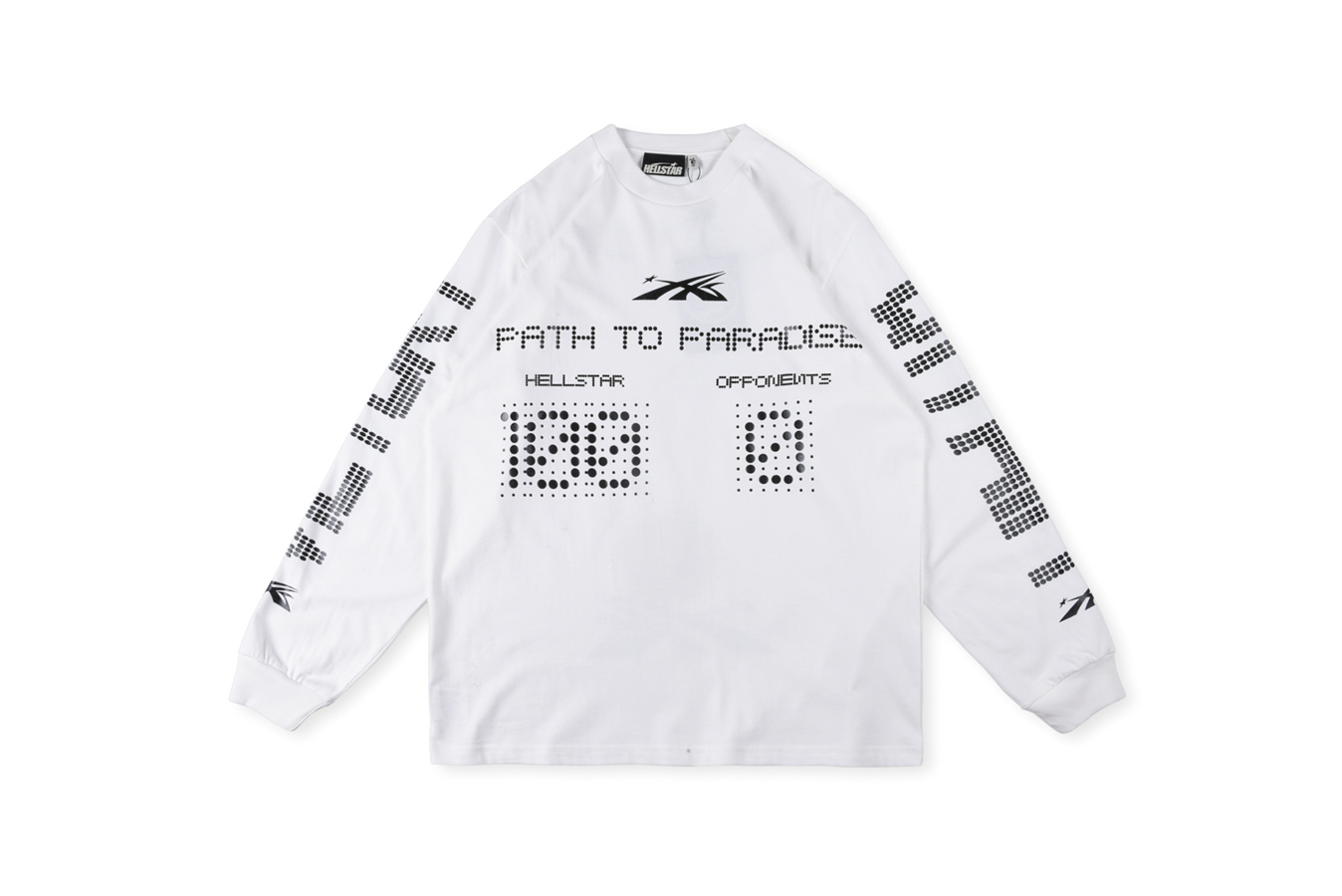 17_178 Hellstar Crewneck、mysite、Cacoeks