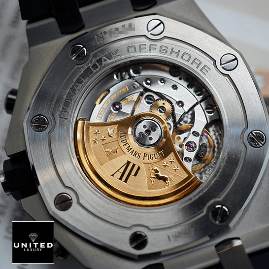 Audemars