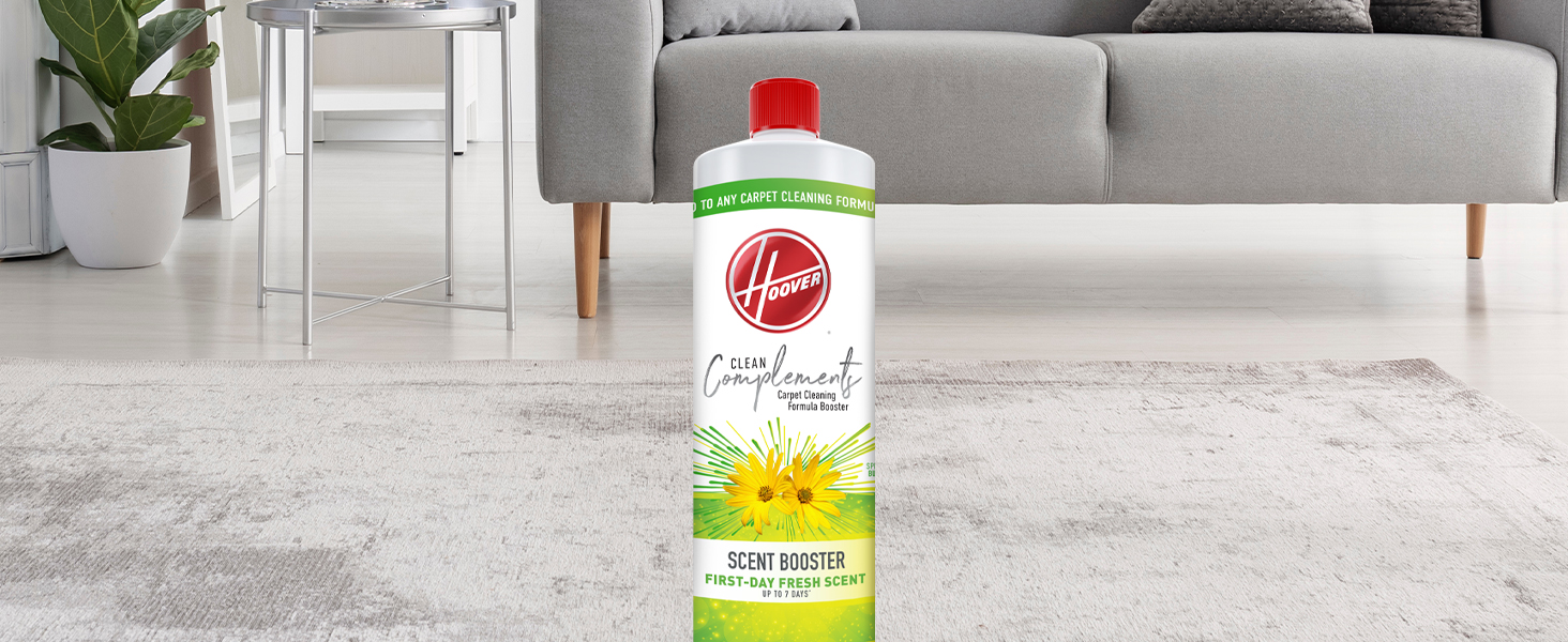 Clean Complements Scent Booster Enhancer