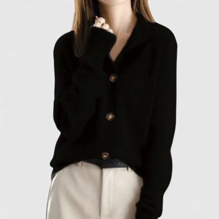 Elegant Cardigan Image 3