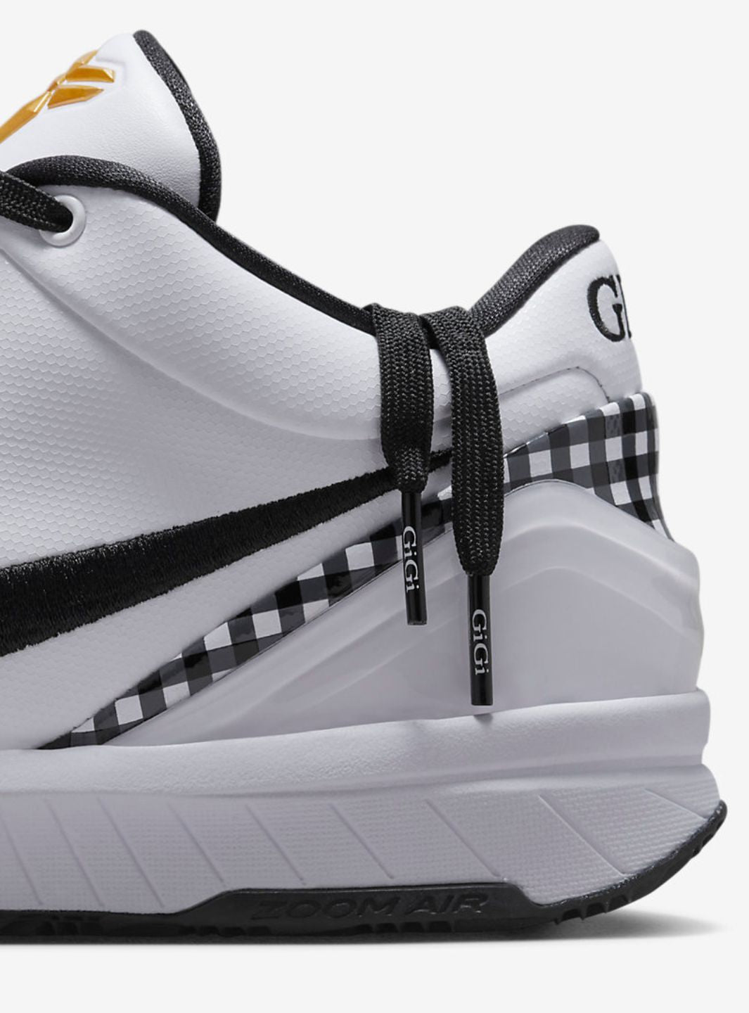 Nike Kobe 4 Protro Mambacita Gigi、NIKE、Cacoeks