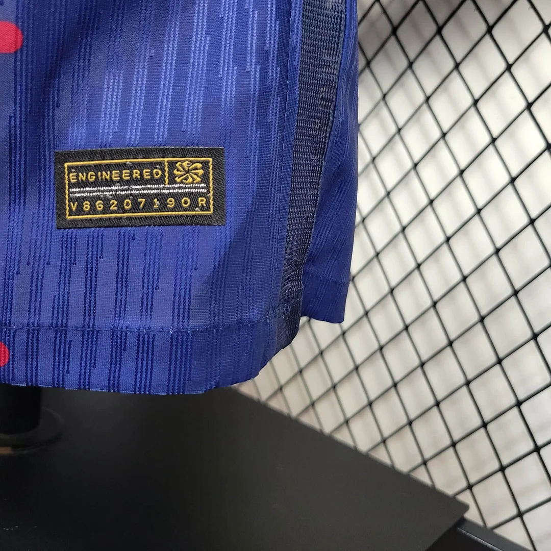 Higojerseys-Barcelona 24-25 Volume Special Edition Jersey - Player Version