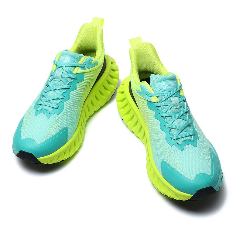 'Zenovortex Drift' X9X Sneakers