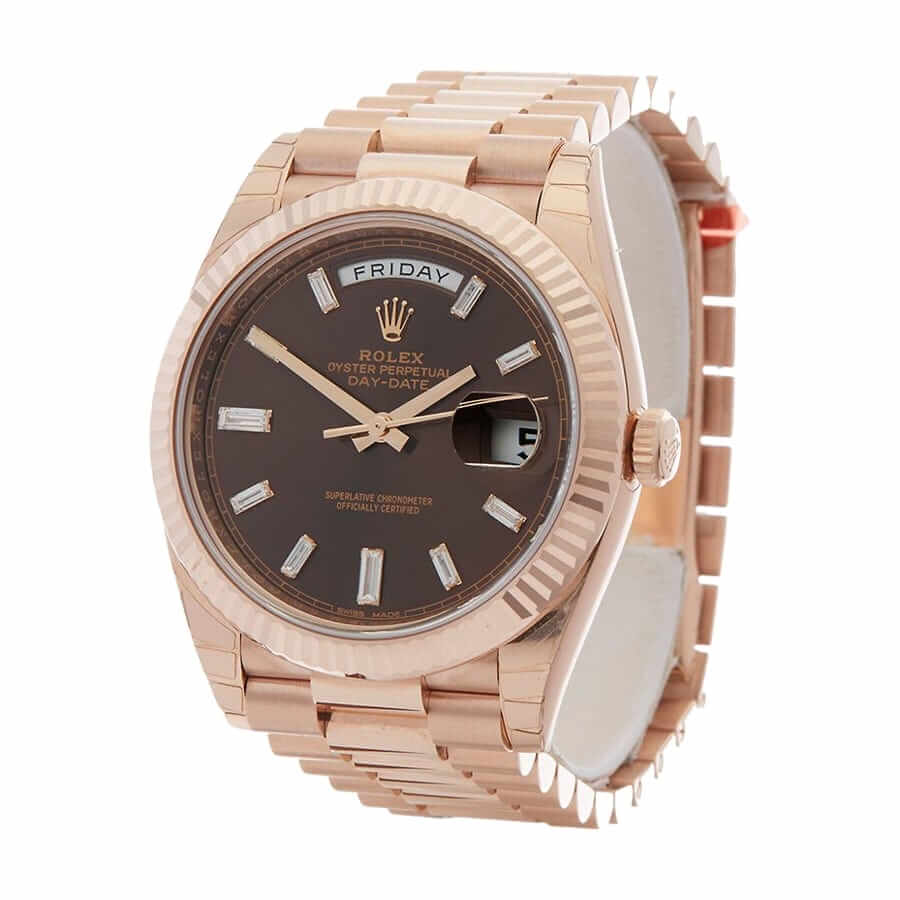 Rolex Day-Date
