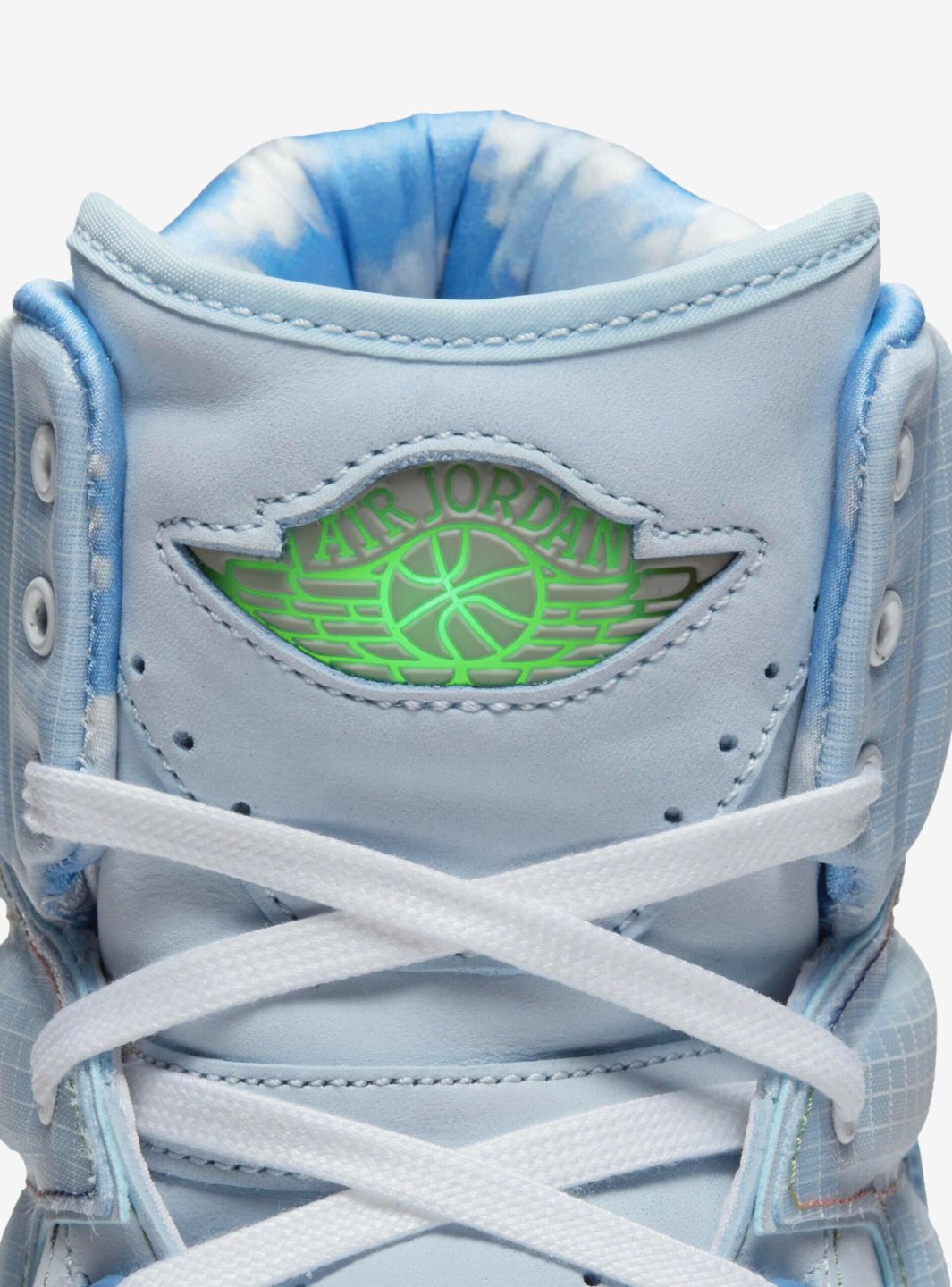 Air Jordan 2 Retro J Balvin、JORDAN、Cacoeks