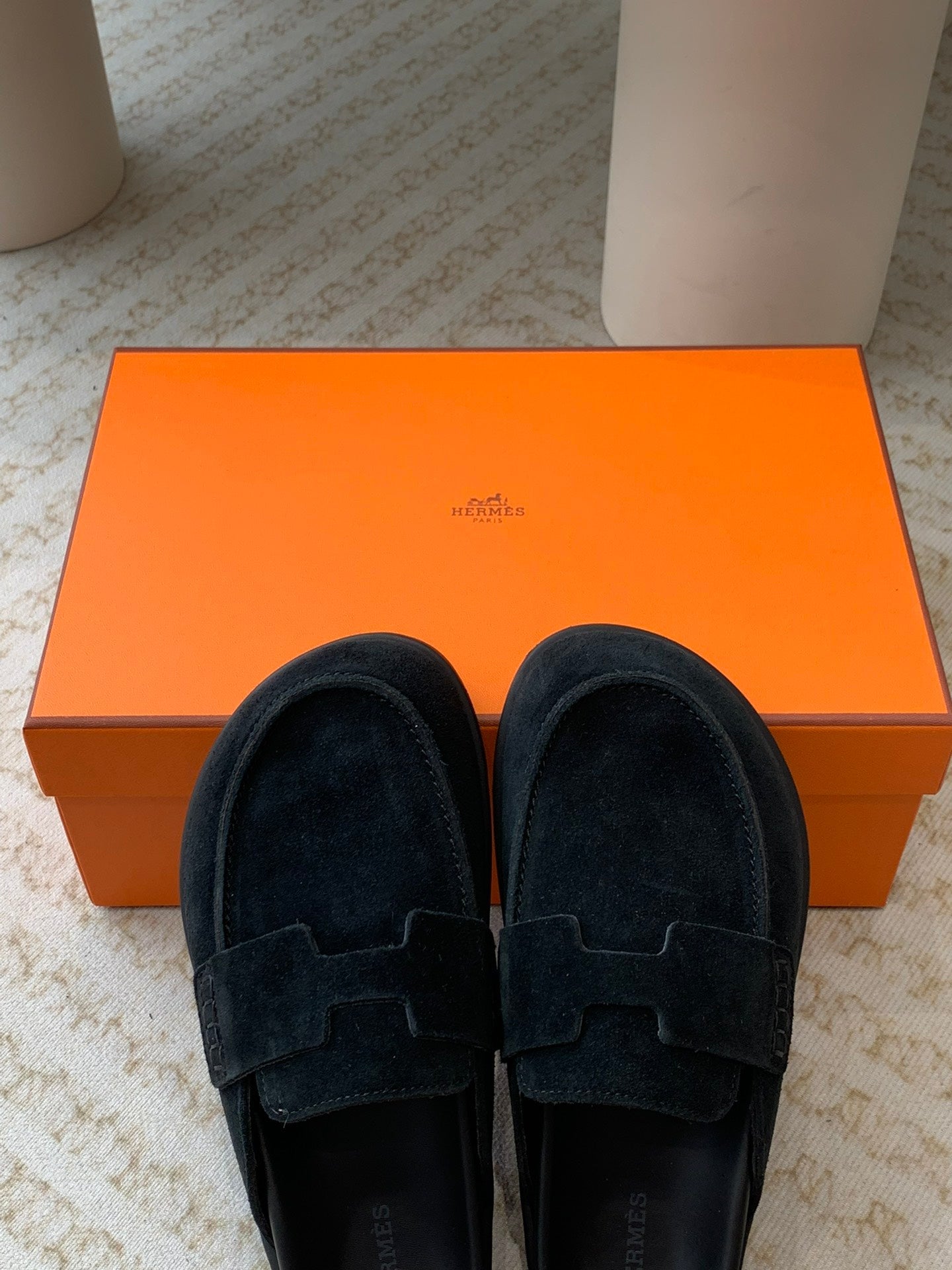 G0 MULE BLACK SUEDE、mysite、Cacoeks