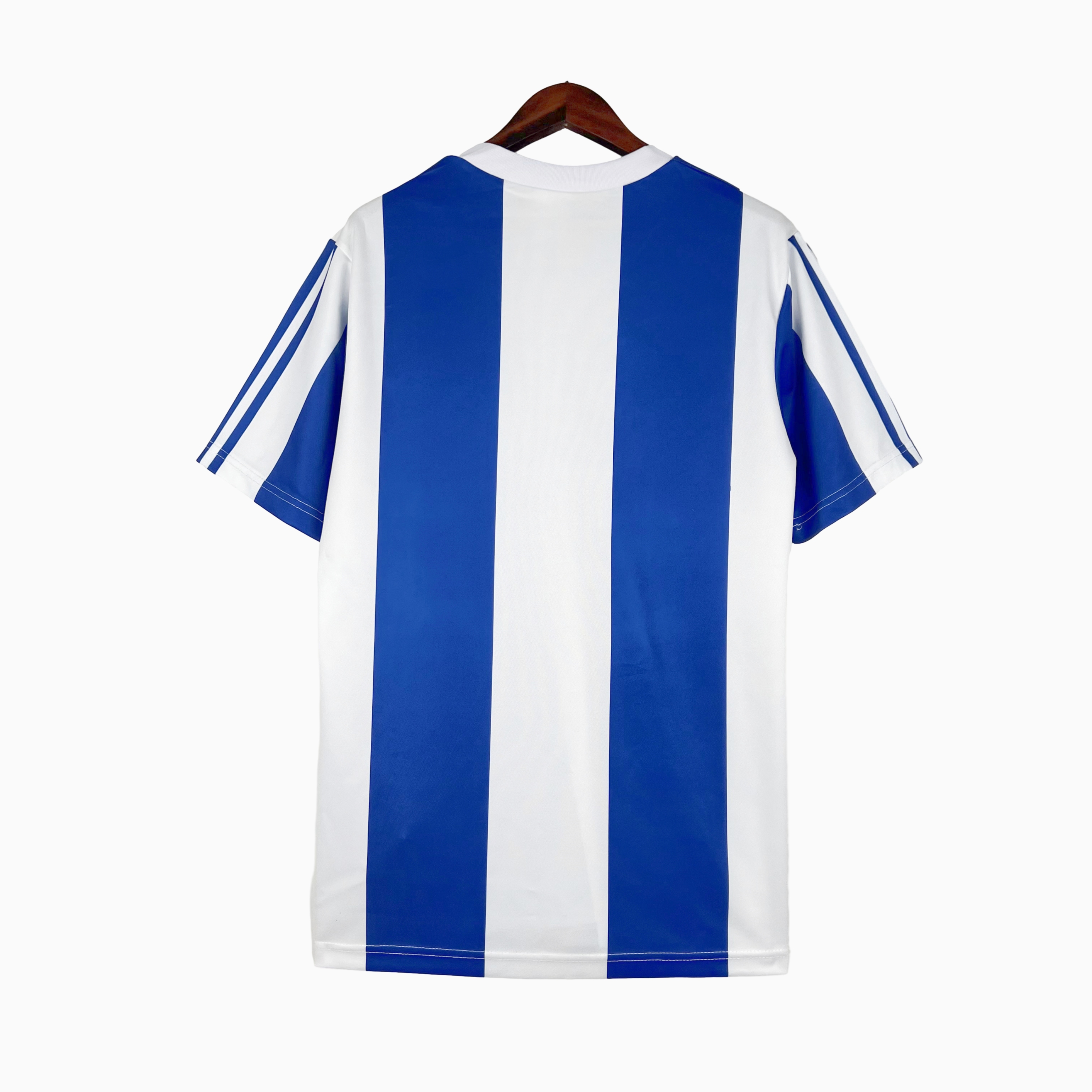 Higojerseys-Retro Porto 1990-93 Home Stadium Jersey