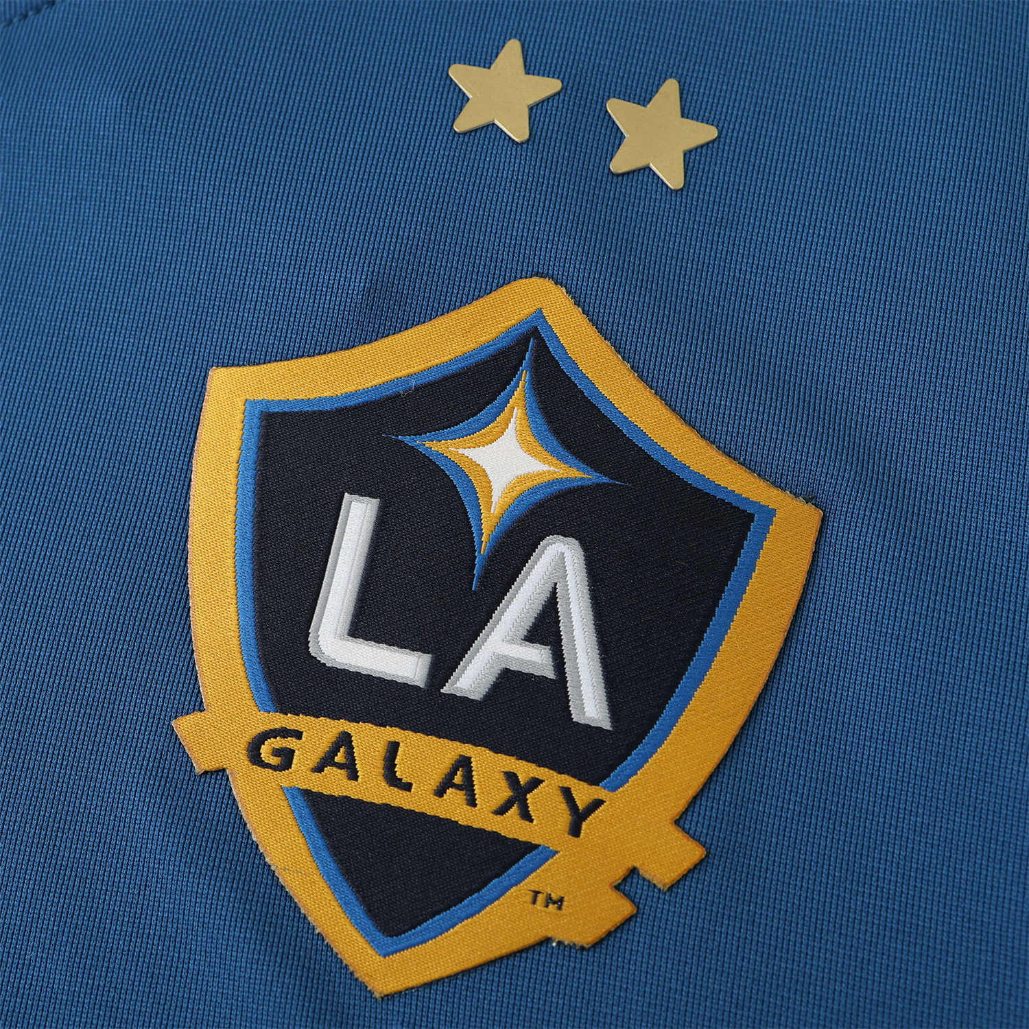 Funinjersey-Retro LA Galaxy 2011-12 Away Jersey