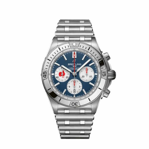 Breitling Six Nations France Replica-fasswatch