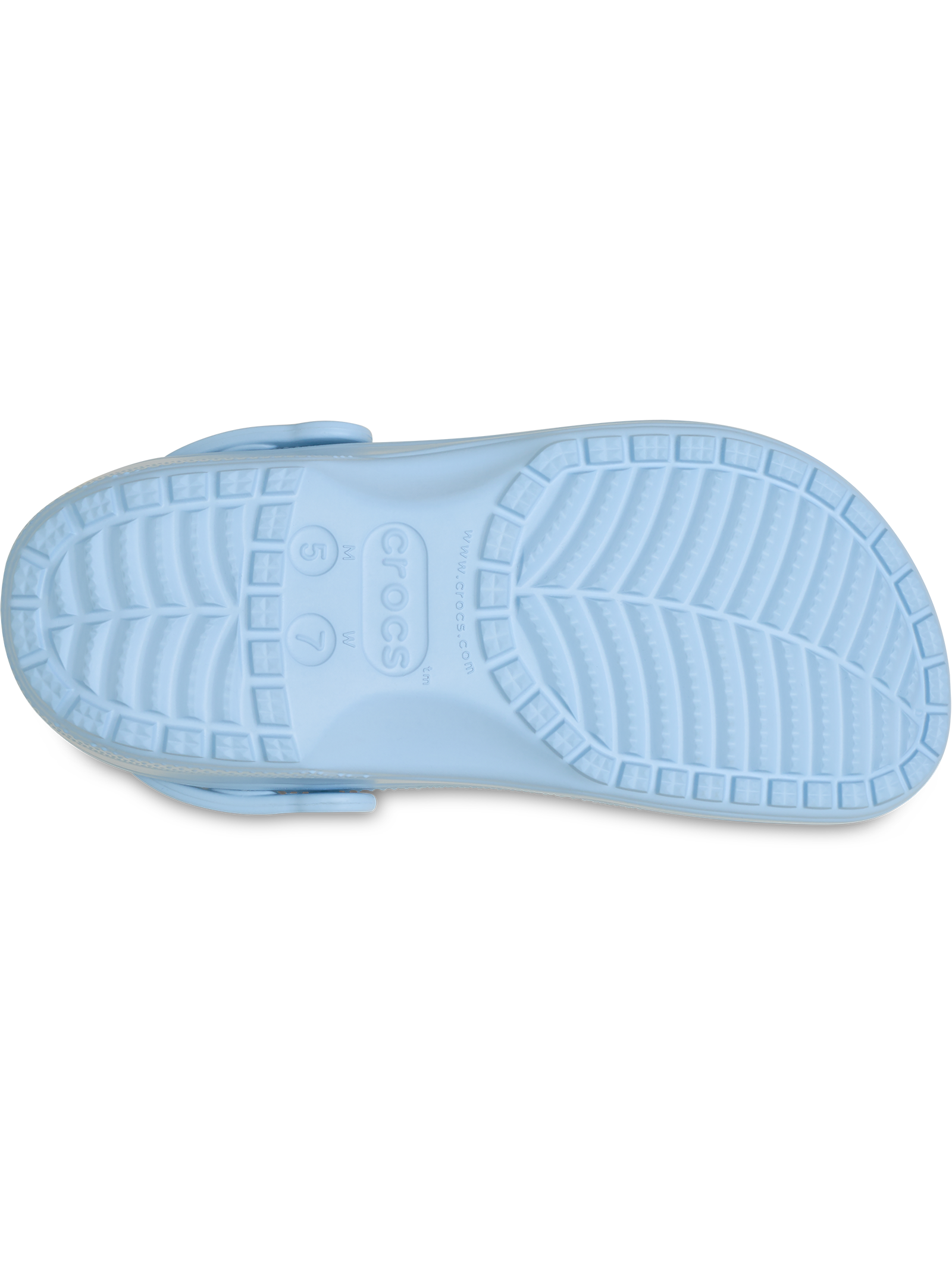 Women's Classic Frosted Clog