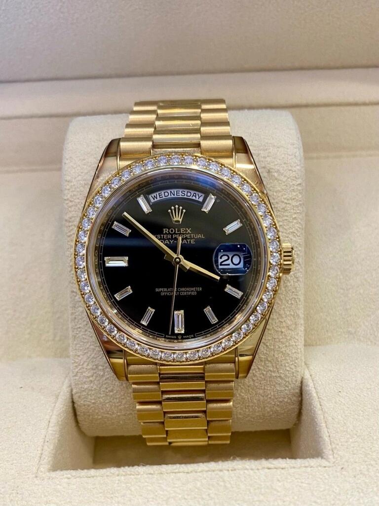 ZIICK Watch 1
