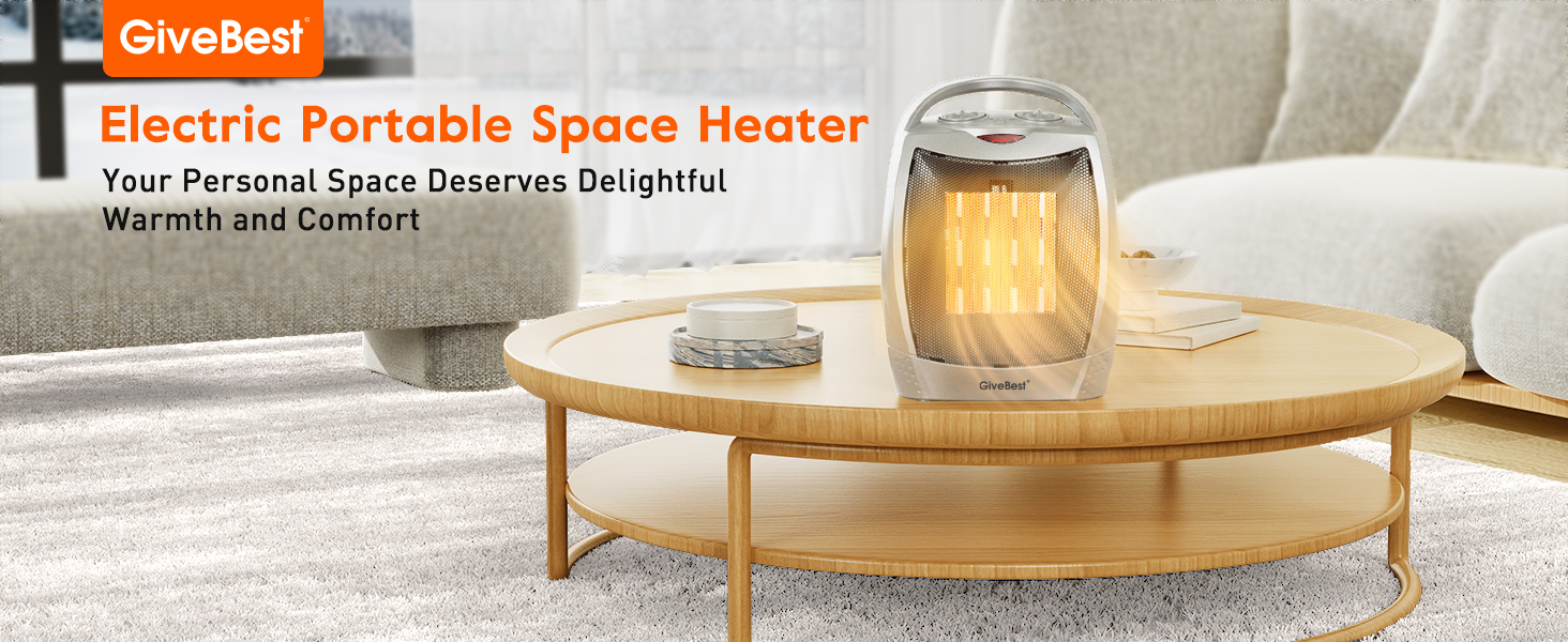 Space Heater