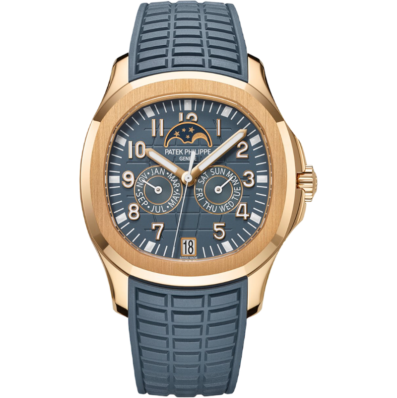 Patek Philippe 5261R Aquanaut Replica - Japanese automatic movement-fasswatch